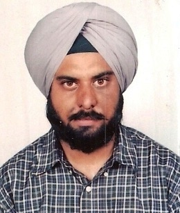 HARBINDER SINGH BHUPAL